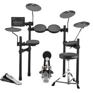 ヤマハ YAMAHA 電子ドラム DTX432KUPGS ヤマハ YAMAHA 電子ドラム DTX432KUPGS