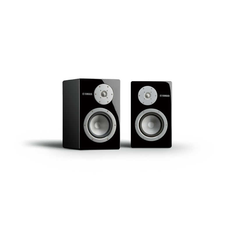 YAMAHA スピーカーシステム (ピアノブラック) 1台売り NS-C700BP(品