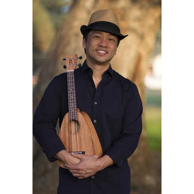 ヤマハ YAMAHA Daniel Ho ウクレレパック ROMERO CREATIONS 