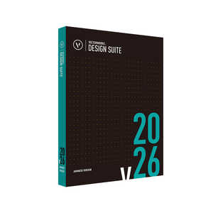 Vectorworks Design Suite 2026 �X�^���h�A������ �i�����C�Z���X
