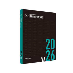 Vectorworks Fundamentals 2026 �X�^���h�A������ �i�����C�Z���X