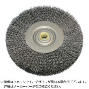 バーテックROBOホイルブラシSW03WA~10013アナ 30004100 バーテックROBOホイルブラシSW03WA~10013アナ 30004100