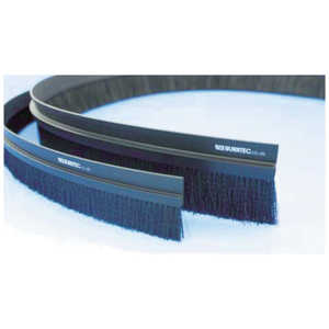 バーテック 文虫研認定器材 バーカットMLA40 PP0.2黒波 HS-MLA40 15000100