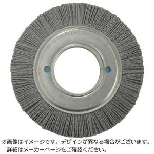 バーテック ナイロックスホイルブラシ NMX6SC#120 8304000 バーテック ナイロックスホイルブラシ NMX6SC#120 8304000