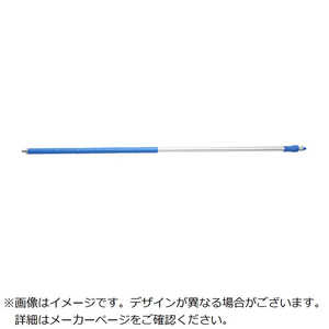 バーテック バーキュートプラス ツウスイハンドル アオ BCP-WAHAB 69000052