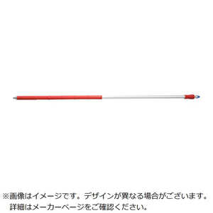 バーテック バーキュートプラス ツウスイハンドル アカ BCP-WAHAR 69000053