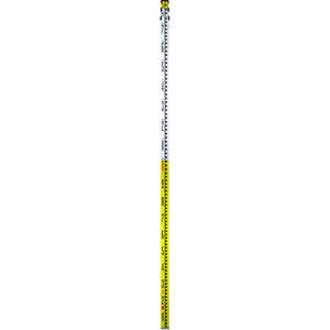 STS アルミスタッフ TS-53 5m3段 TS53