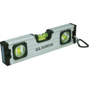 STS I型BOX水平器 SV200VM STS I型BOX水平器 SV200VM