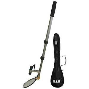 STS ライト付点検ミラー1型 8M1S STS ライト付点検ミラー1型 8M1S