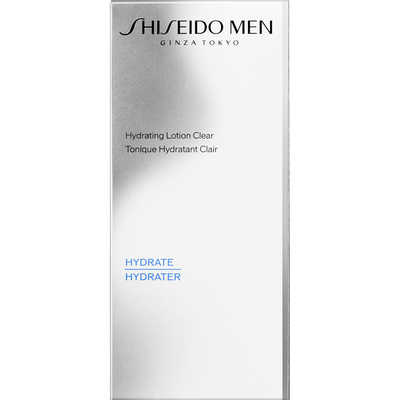 資生堂 SHISEIDO MEN (資生堂メン) ハイドレーティング ローションC