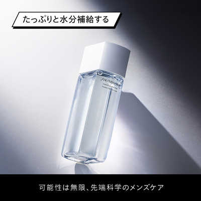 資生堂 SHISEIDO MEN (資生堂メン) ハイドレーティング ローションC