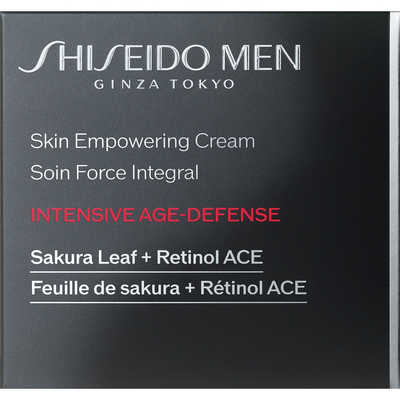 資生堂 SHISEIDO MEN (資生堂メン) スキンエンパワリング
