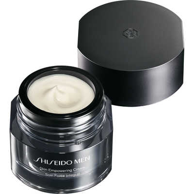 在庫　未使用　資生堂 MEN メン　スキンエンパワリング　顔用クリーム 3個 資生堂 SHISEIDO MEN (資生堂メン) スキンエンパワリングクリーム N