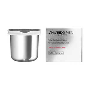 資生堂 SHISEIDO MEN (資生堂メン) トータルＲ クリーム Ｎ (レフィル) 