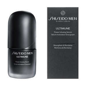 資生堂 SHISEIDO MEN (資生堂メン) アルティミューン パワライジング セラム (30ml)  