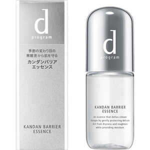 資生堂 dプログラム (ディープログラム) カンダンバリア エッセンス (40ml) 資生堂 dプログラム (ディープログラム) カンダンバリア エッセンス (40ml)