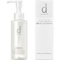 資生堂 dプログラム (ディープログラム) ホワイトニングクリアセットMB