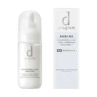 dプログラム バイタルアクト　ローション　125mL 5個 d プログラム / バイタルアクト ローション MB 本体の公式商品情報