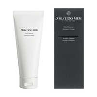 資生堂 SHISEIDO MEN (資生堂メン) フェイスクレンザー [洗顔料] (130g