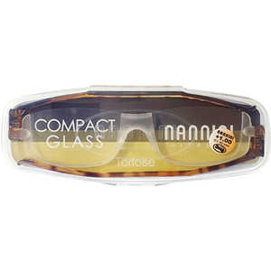 ナンニーニ NANNINI コンパクトグラス2 トートス +3.5 CPTGLASS02 ナンニーニ NANNINI コンパクトグラス2 トートス +3.5 CPTGLASS02