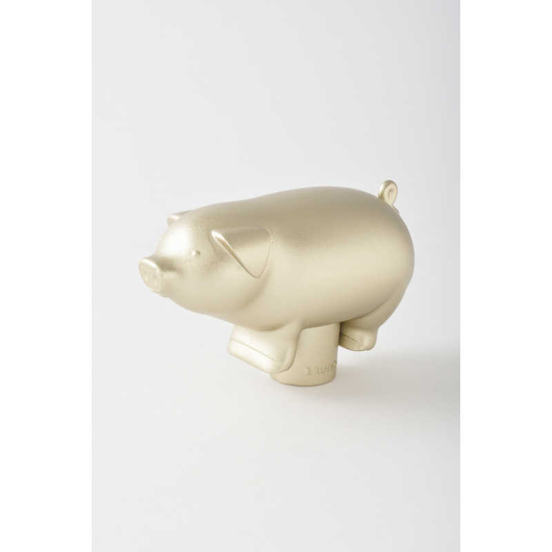 イデアインターナショナル Bruno ブルｰノ デコレｰションノブ Pig Boe021knpig Csleepcenter Com