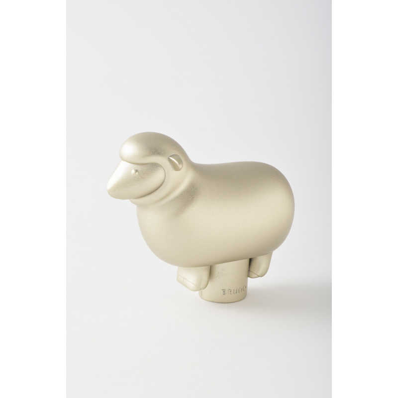 Bruno ブルーノ Bruno ブルーノ デコレーションノブ Sheep Boe021knsheep の通販 カテゴリ 冷蔵庫 キッチン家電 Bruno ブルーノ 家電通販のコジマネット 全品代引き手数料無料