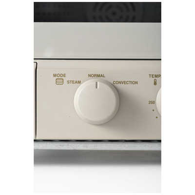 BRUNO ブルーノ スチーム＆ベイクトースター ホワイト Amazon | BRUNO