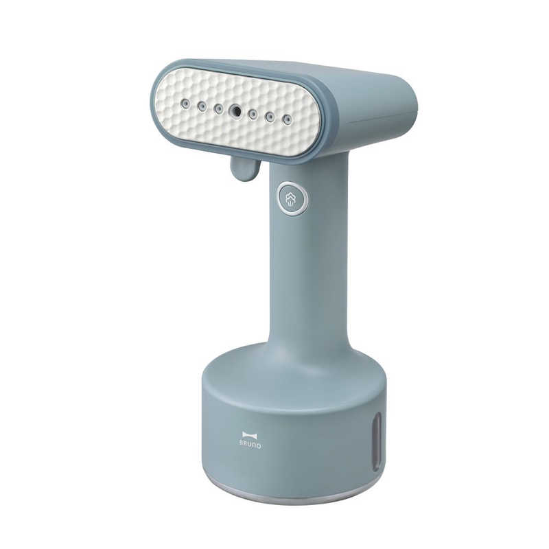 Bruno ブルーノ Bruno ブルーノ スタイリングハンディスチーマー Boe076 Bgy の通販 カテゴリ 洗濯機 生活家電 Bruno ブルーノ Bruno 家電通販のコジマネット 全品代引き手数料無料
