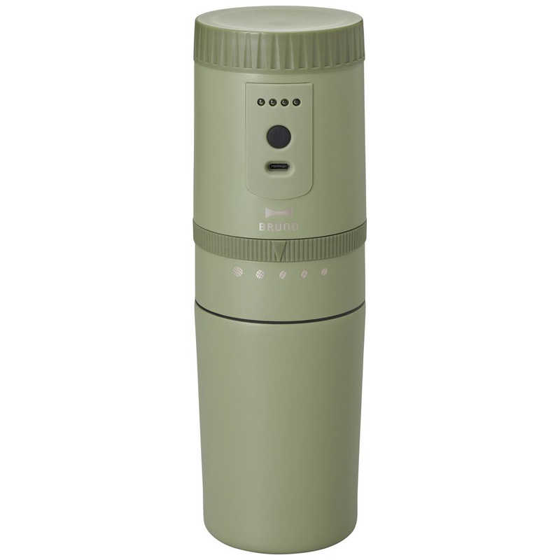 Bruno ブルーノ Bruno 電動ミルコーヒーメーカー Boe080 の通販 カテゴリ 冷蔵庫 キッチン家電 Bruno ブルーノ 家電通販のコジマネット 全品代引き手数料無料
