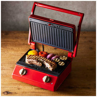 BRUNO グリルサンドメーカー ダブル BRUNO Grill Sand Maker