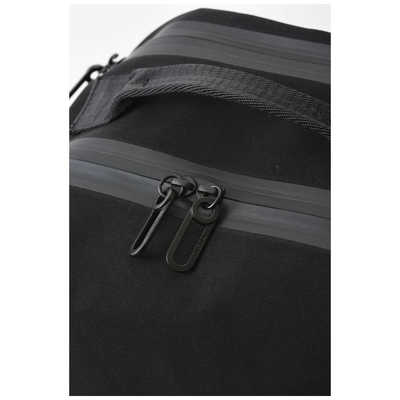 BRUNO ブルーノ LIKID サイドバックルバックパック ブルーグリーン