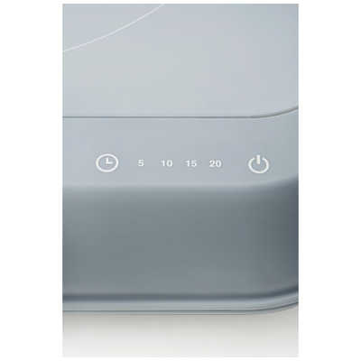 BRUNO BOE090-GRG GRAY