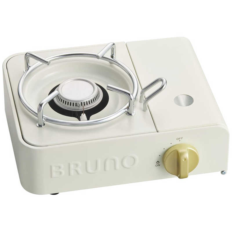 BRUNO　ブルーノ BRUNO　ブルーノ BRUNO カセットコンロミニ -IV BOE094-IV BOE094-IV
