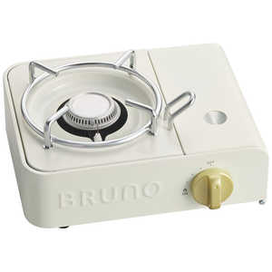 BRUNO　ブルーノ BRUNO カセットコンロミニ -IV BOE094-IV