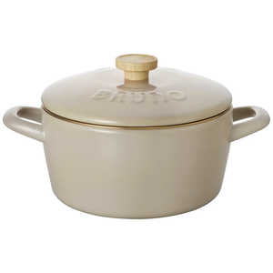 BRUNO u[m z[[ 20cm O[W [IHΉ] BHK280-GRG