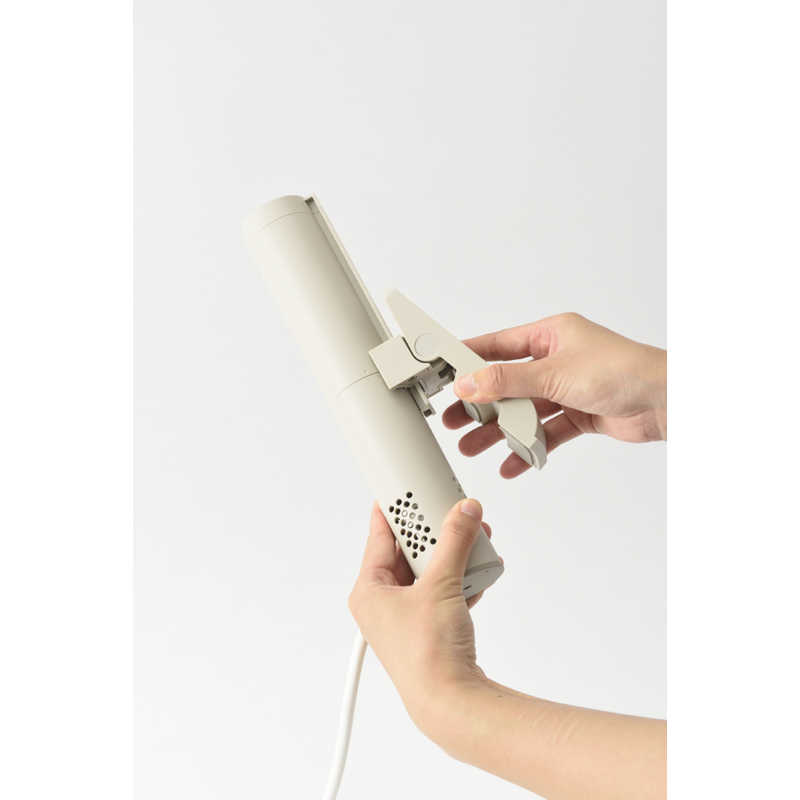 BRUNO　ブルーノ BRUNO　ブルーノ BRUNO コンパクト低温調理器 BOE099-GRG [グレージュ] BOE099-GRG [グレージュ]
