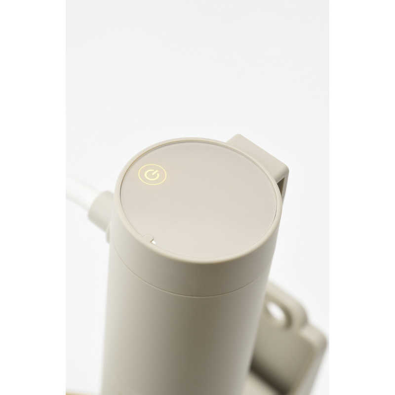 BRUNO　ブルーノ BRUNO　ブルーノ BRUNO コンパクト低温調理器 BOE099-GRG [グレージュ] BOE099-GRG [グレージュ]