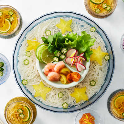 BRUNO ブルーノ 【アウトレット】流しそうめん マルチ BHK165