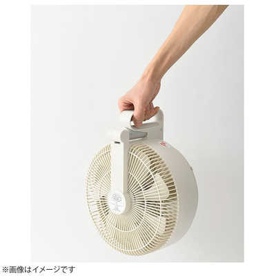 BRUNO ブルーノ 扇風機 DCモーター搭載 (省エネタイプ) 自動首振り機能