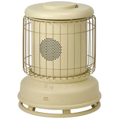 BRUNO｜ブルーノ 全方位型ファンヒーターBRUNO BOE100-TN タン BRUNO全方位型ファンヒーター BRUNO⁄ブルーノ＞全方位型ファンヒーター