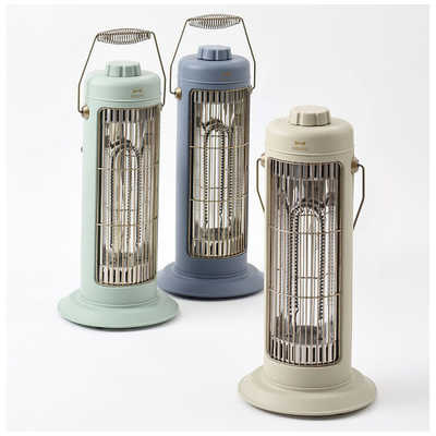 BRUNO ブルーノ ノスタルストーブS グレージュ BOE117-GRG の通販