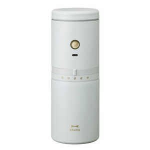 BRUNO �u���[�m �p�[�\�i���d���~���R�[�q�[���[�J�[ �m�~���t���n �u���[�O���[ BHK301-BGY