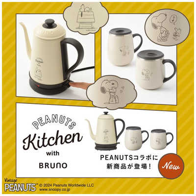 BRUNO ブルーノ コンパクトホットプレート・ステンレスデイリー
