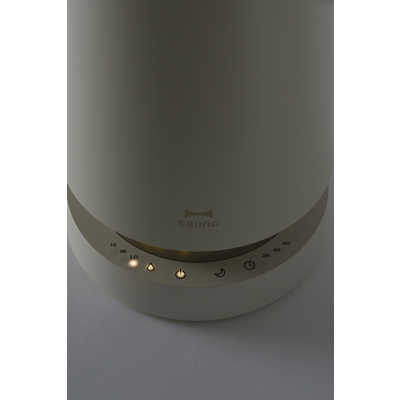 通販 Bruno 加湿 加湿 器 超 音波 大容量超音波加湿器 JET MIST グレー
