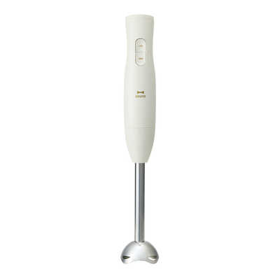 BRUNO ブルーノ マルチスティックブレンダー2 IVORY BOE140-IV の通販 