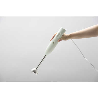 BRUNO ブルーノ マルチスティックブレンダー2 IVORY BOE140-IV の通販