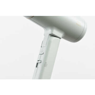 BRUNO ブルーノ BLDC コンパクトヘアードライヤー グリーン BOE146-GR