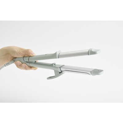 BRUNO　ブルーノ　2WAYヘアアイロン 32mm 140℃〜200℃ 交流(コード)式 エクリュ　BOE147-ECRU BRUNO ブルーノ 2WAYヘアアイロン 32mm 140℃～200℃ 交流(コード)式