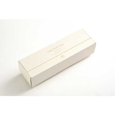 BRUNO ブルーノ 2WAYヘアアイロン 32mm 140℃～200℃ 交流(コード)式