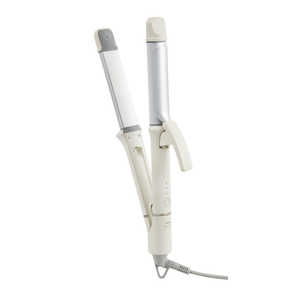 BRUNO ブルーノ 2WAYヘアアイロン 32mm 140℃?200℃ 交流(コード)式 エクリュ BOE147-ECRU BRUNO ブルーノ 2WAYヘアアイロン 32mm 140℃?200℃ 交流(コード)式 エクリュ BOE147-ECRU